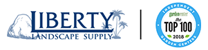 Liberty Sod, Logo